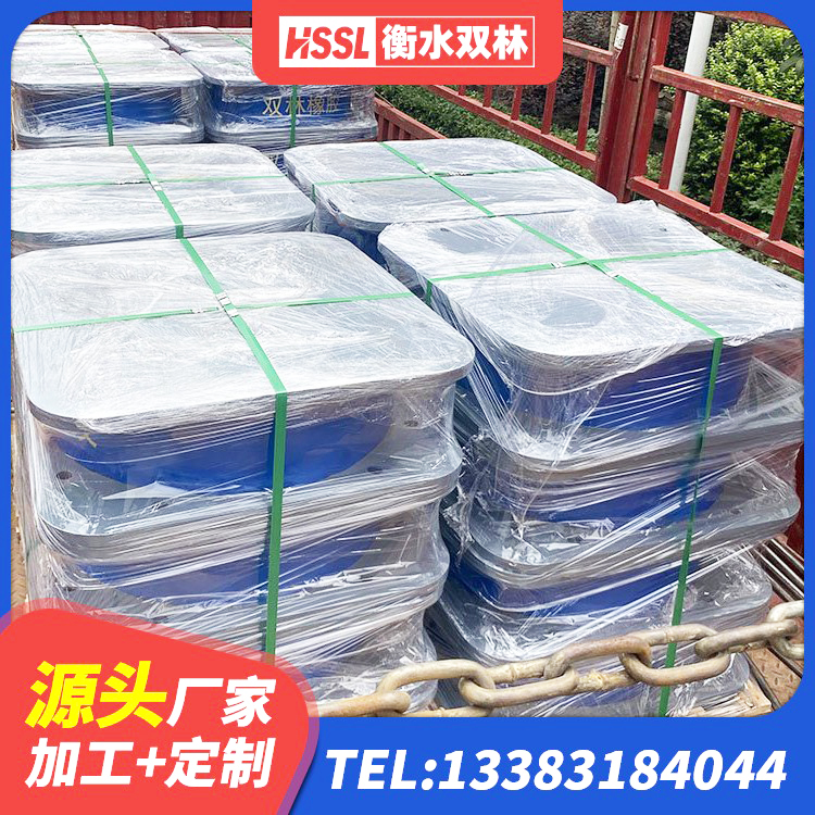 颍泉区铅芯防震支座装置厂家 颍泉区LRB500-II型橡胶隔震支座生产厂家 颍泉区建筑橡胶楼梯支座 颍泉区LNR隔震支座600生产厂家 - 第3张