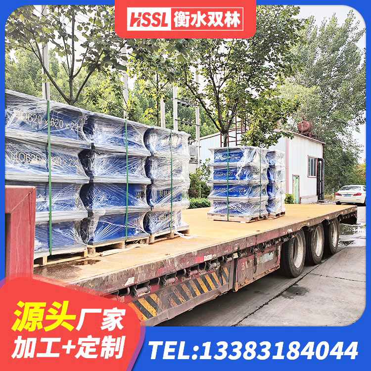 颍泉区LNR橡胶隔震支座1400(II型) 颍泉区建筑带铅芯橡胶隔震支座 颍泉区建筑分散力型橡胶隔震支座 颍泉区橡胶抗震支座厂家 - 第4张