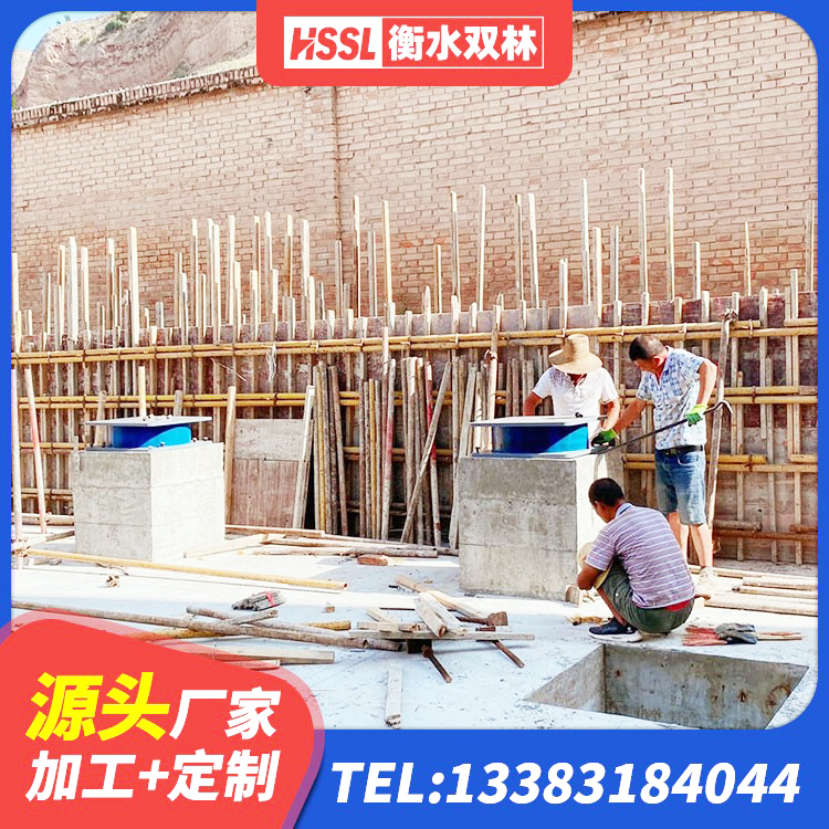 颍泉区LNR橡胶隔震支座1300源头工厂 颍泉区建筑楼体隔震支座源头工厂 颍泉区建筑减橡胶隔震支座厂商厂家 颍泉区较高阻尼隔震支座厂家 - 第5张