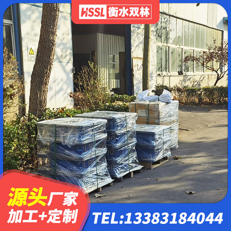 颍泉区LNR700天然橡胶支座 颍泉区水平分散型橡胶隔震支座源头工厂 颍泉区建筑用橡胶支座厂家 颍泉区LNR1000天然橡胶支座 - 第3张