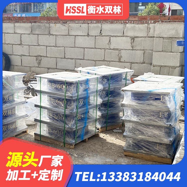 颍泉区LNR橡胶隔震支座1400(II型) 颍泉区建筑带铅芯橡胶隔震支座 颍泉区建筑分散力型橡胶隔震支座 颍泉区橡胶抗震支座厂家 - 第8张
