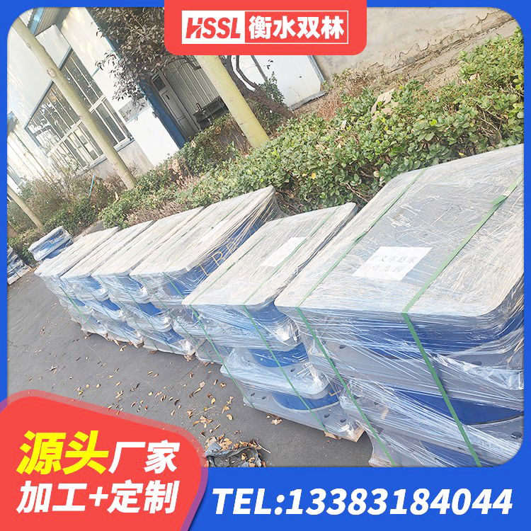 颍泉区LNR700天然橡胶支座 颍泉区水平分散型橡胶隔震支座源头工厂 颍泉区建筑用橡胶支座厂家 颍泉区LNR1000天然橡胶支座 - 第4张